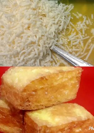 Foto resep Tahu Kw am