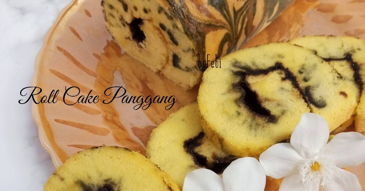 2 697 Resep Sponge Cake Panggang Enak Dan Mudah Cookpad