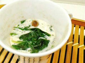 Foto resep Cawan Mushi ala Akari Papa