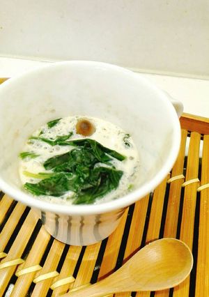 Foto resep Cawan Mushi ala Akari Papa