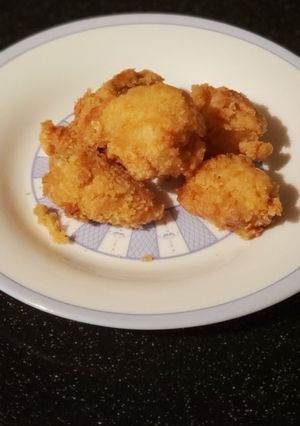 Foto resep Ayam pop