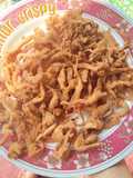 Jamur crispy