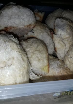 Una foto de Pancitos dulces