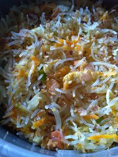 Foto resep Bihun Goreng