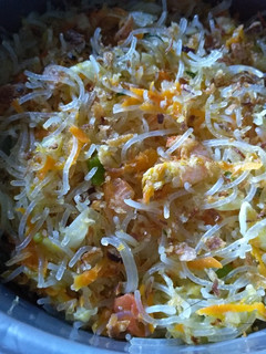 Foto resep Bihun Goreng