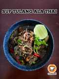 Sup Tulang Ala Thai