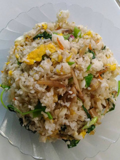 Foto resep Nasi Goreng Kampung
