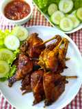 Bebek Bakar 🍗