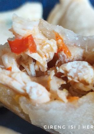 Foto resep Cireng Isi