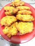 Bakwan Jagung (Dadar Jagung)