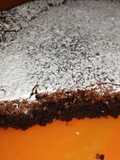 Torta cioccolatina