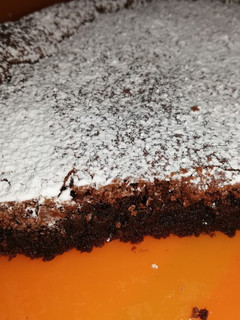 Foto di Torta cioccolatina
