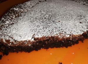 Foto di Torta cioccolatina