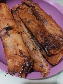 Foto resep Piscok - Pisang Coklat