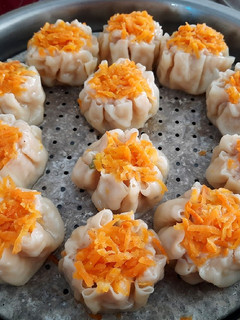 Foto resep Siomay Dimsum Ayam Udang Istimewa