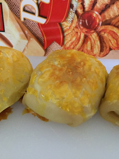 Foto resep Bolen Pisang Puff Pastry