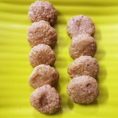 A picture of Peda.