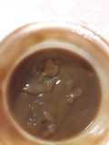 Gravy para pavo o gravy clásico