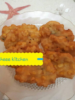 Foto resep Bakwan jagung kriuk