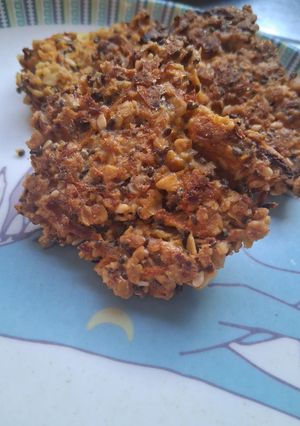 Una foto de Las galletas saludables más 😋