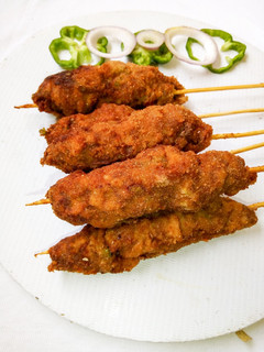 Tsiren nikaken nama ainihin hoton girkin