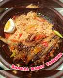 Sambal Rawit Tongkol 🌶🐟