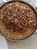 Eggplant Maqluba