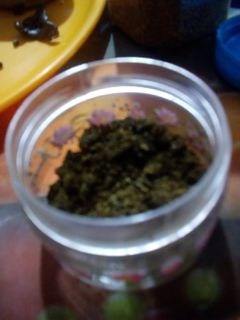 எள் இட்லி ப்பொடி (Ellu idli podi recipe in tamil) செய்முறை முக்கிய புகைப்படம்