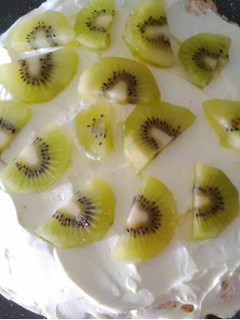Foto resep Pavlova