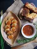 124. Beef Rolade