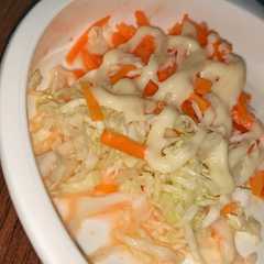 รูปของ SALAD ala hokben