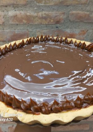 Una foto de Tarta cabsha