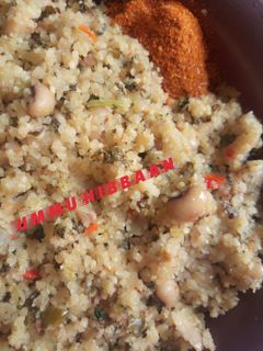 Dambu ainihin hoton girkin