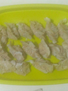Foto resep Dimsum ayam