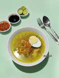 Soto Tulang Ayam