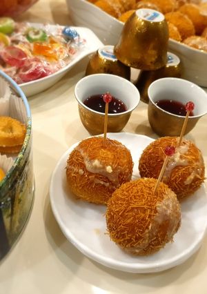 عکسی از دستور کراکت شعریه😋