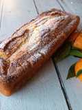 Pan di mandarino