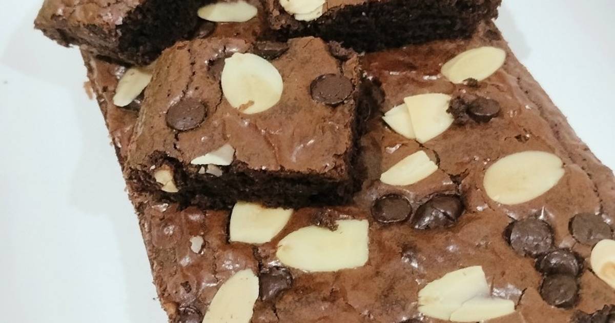 Scat Brownies