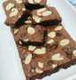 Cara Mudah Membuat Resep Shiny Brownies Panggang yang Uenak Anti Ribet, Menggugah Selera