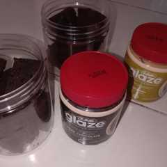 รูปของ Brownies bite kukus