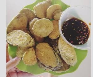 Ini Caranya Terong Goreng Tepung Mantul Banget Ini Caranya Terong Goreng Tepung Mantul Banget