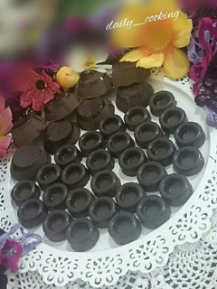 عکسی از دستور حلوا بوتیکی