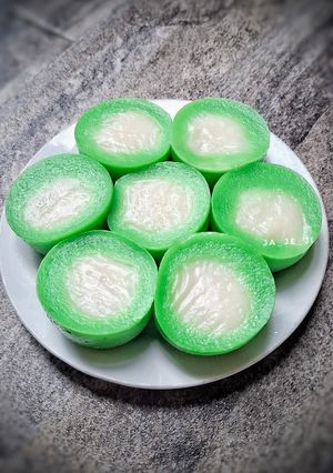 Foto resep Nona Manis