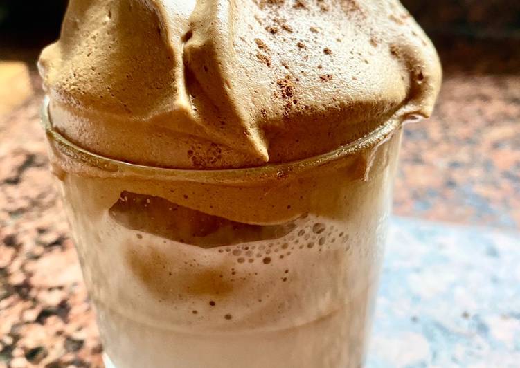 Café Dalgona