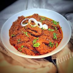 A picture of Soya chap.