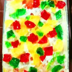 Twisted Trifle A picture of Twisted Trifle.