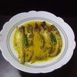 পাবদা মাছের তেলঝাল (Pabda Macher tel jhal recipe in Bengali)