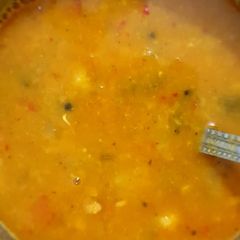 Sambhar A picture of Sambhar.