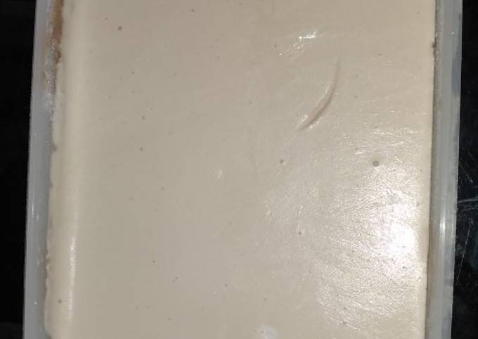 Anti Ribet, Bikin Es krim coklat Wajib Dicoba