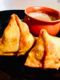 Samosa
